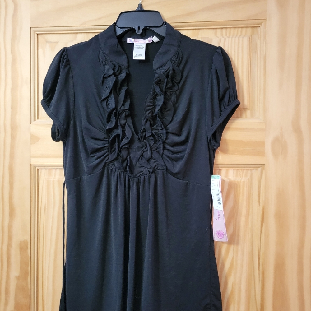 Free 2 Luv Blouse